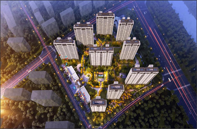 尊龙时凯十建： 探索被动式超低能耗建筑气密性施工的“尊龙时凯方案”